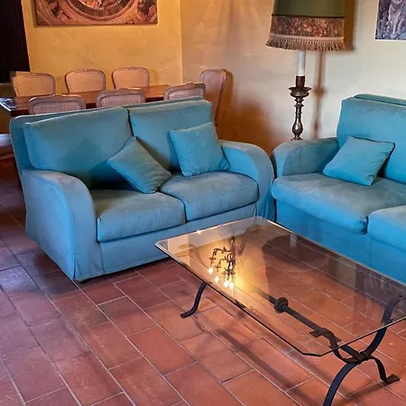 Castello Di Gaiche Apartment Collebaldo Exterior photo
