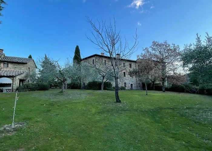Castello Di Gaiche