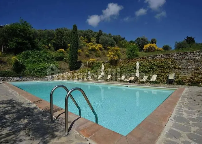Castello Di Gaiche