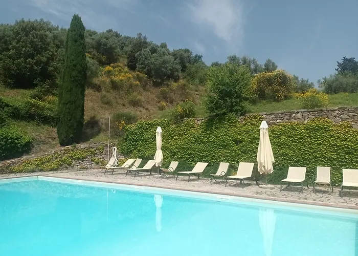 Castello Di Gaiche