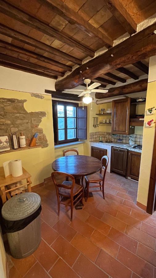 Apartment Castello Di Gaiche Collebaldo