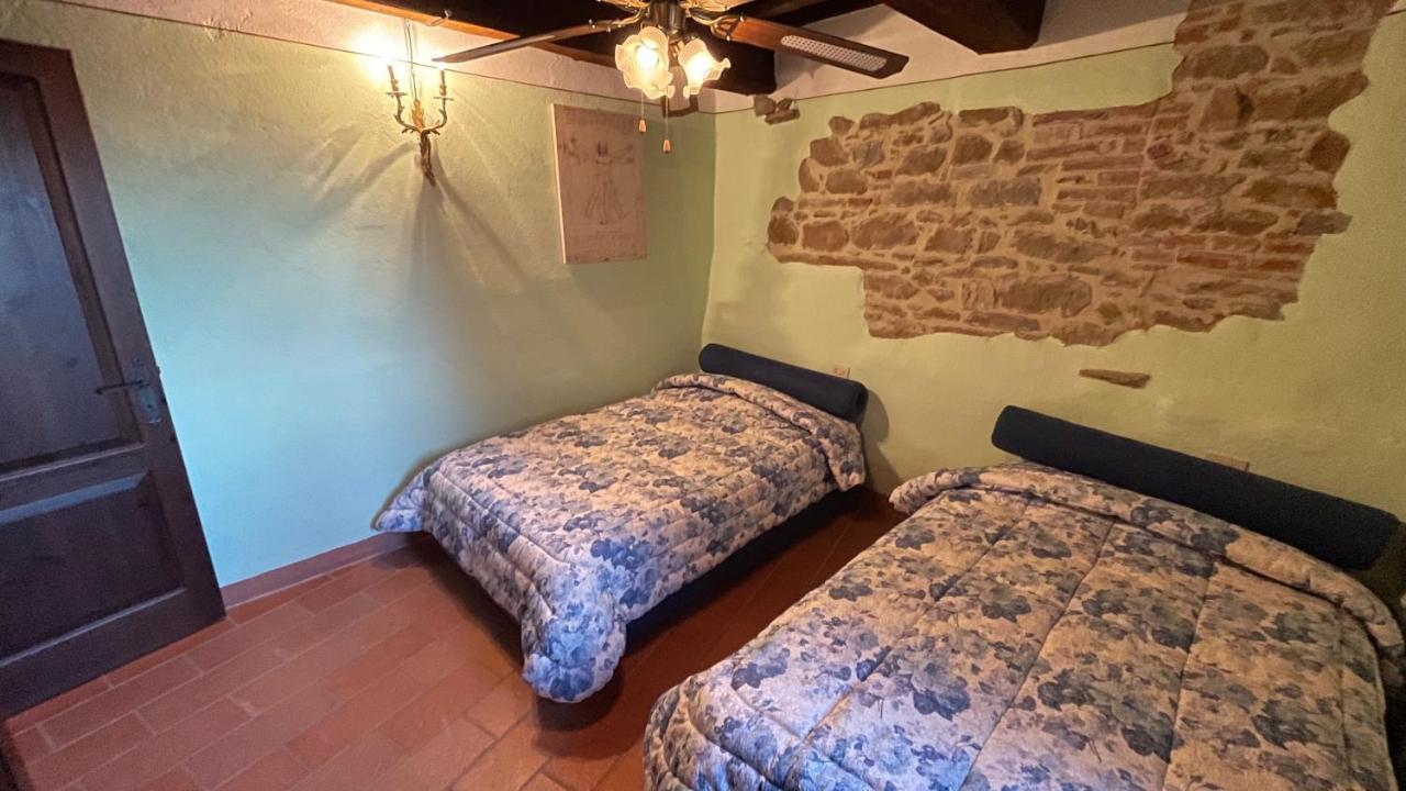 Apartment Castello Di Gaiche Collebaldo