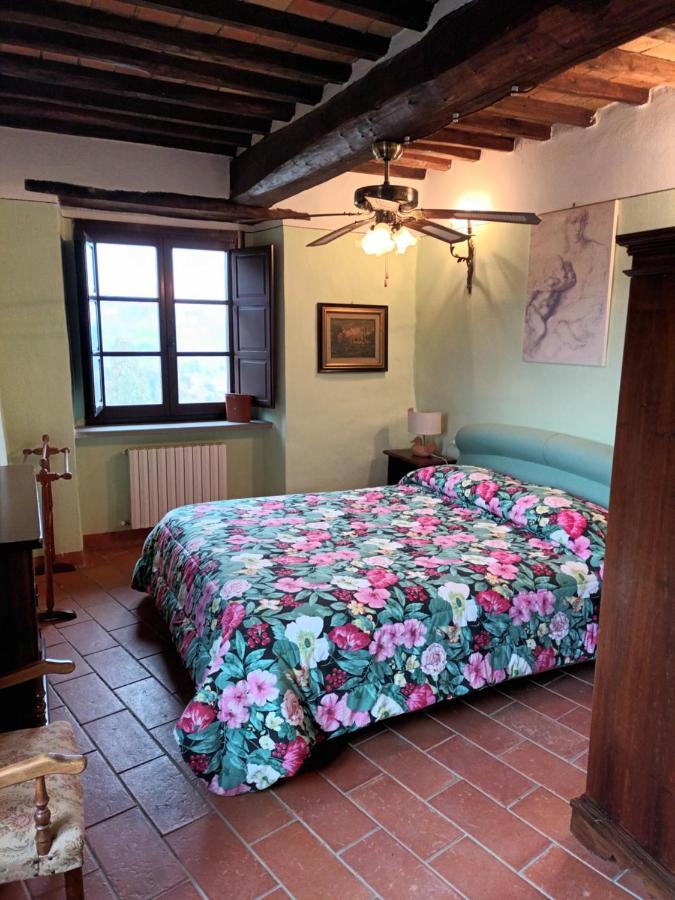 Apartment Castello Di Gaiche Collebaldo