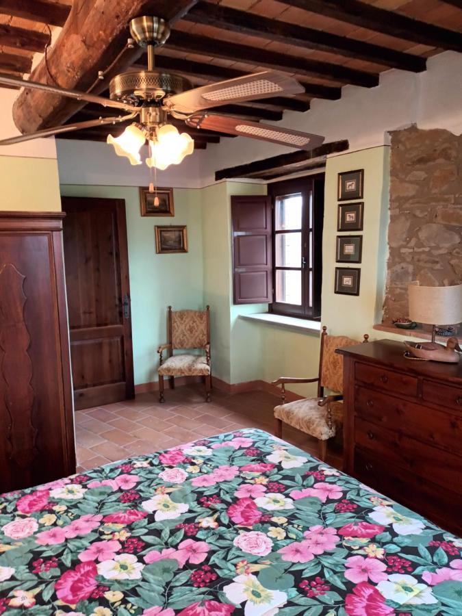 Apartment Castello Di Gaiche