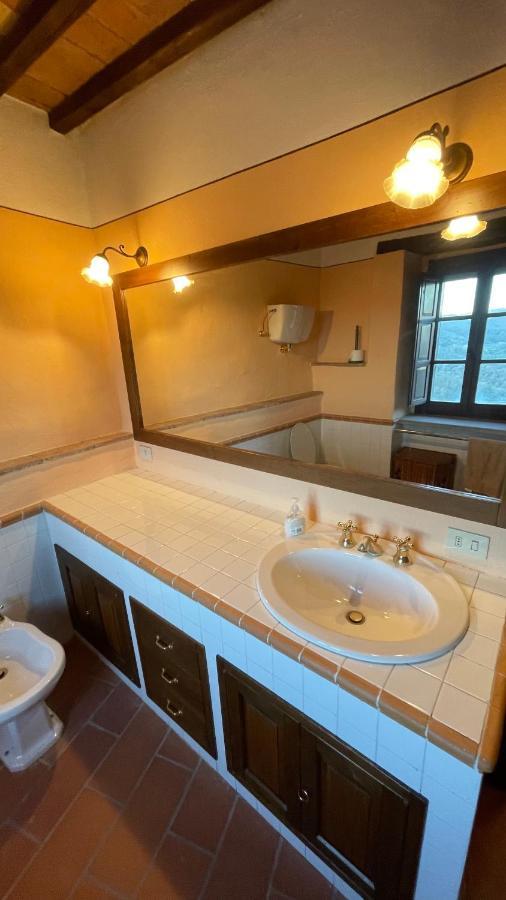 Apartment Castello Di Gaiche