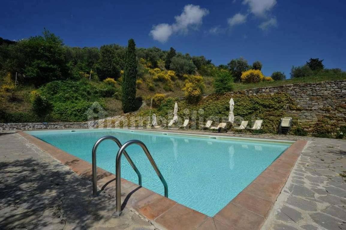 Apartment Castello Di Gaiche