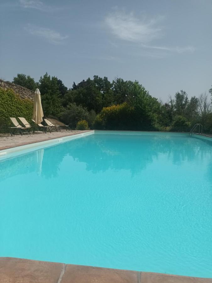 Apartment Castello Di Gaiche Collebaldo