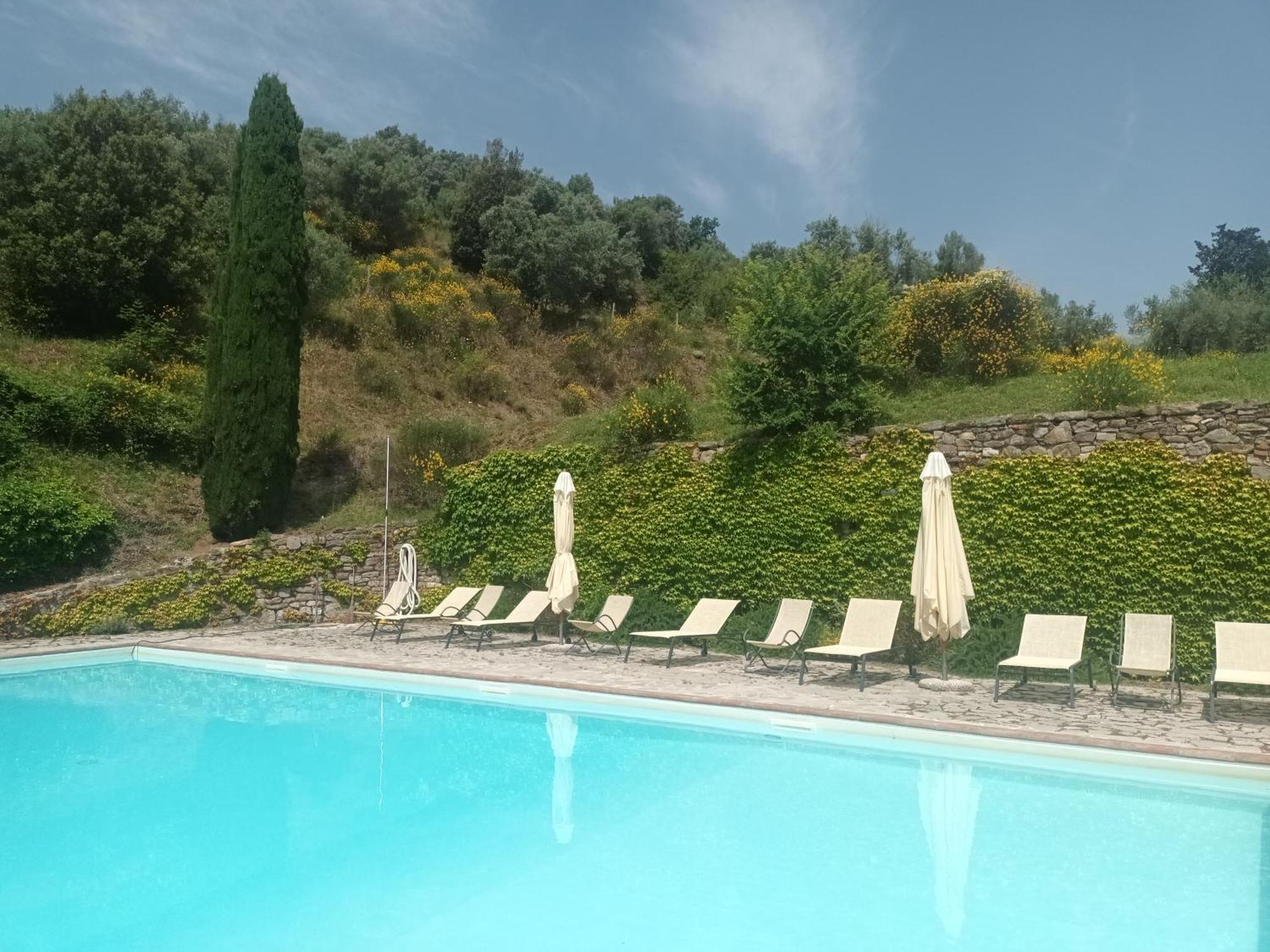 Apartment Castello Di Gaiche *